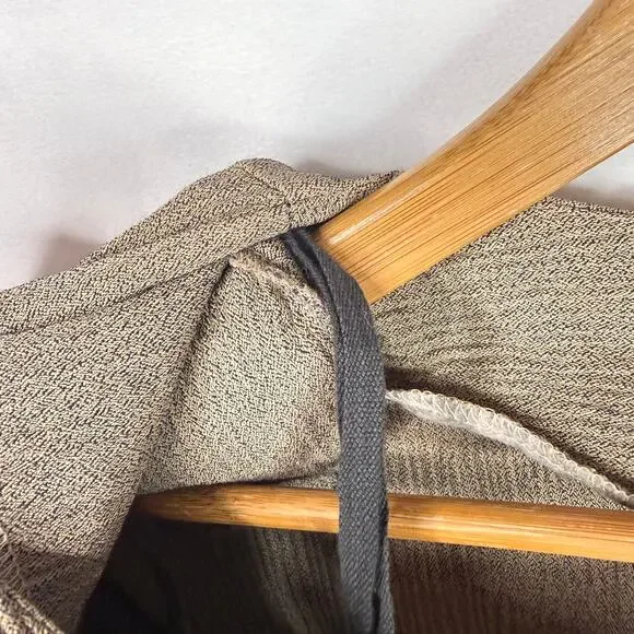 Rabbit Rabbit Rabbit Button Front Blouse S/M - Picture 7 of 9